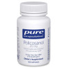 Pure Encapsulations Policosanol 20 mg 120 capsule bottle