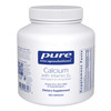 Pure Encapsulations Calcium with Vitamin D3 180 capsule bottle