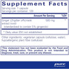 Pure Encapsulations Ginger Extract - 120 Capsules