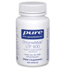 Pure Encapsulations ChromeMate GTF 600 180 capsule bottle