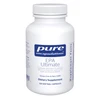 Pure Encapsulations EPA Ultimate 120 softgel capsule bottle