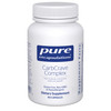 Pure Encapsulations CarbCrave Complex 90 capsules bottle