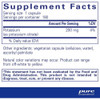 Pure Encapsulations Potassium (Citrate) - 180 Capsules PURE11158 BeautifiedYou.com
