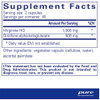 Pure Encapsulations Growth Hormone Support - 90 Capsules PURE03757 BeautifiedYou.com
