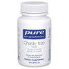 Pure Encapsulations Chaste Tree (Vitex) - 120 Capsules PURE10519 BeautifiedYou.com