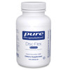 Pure Encapsulations Disc-Flex 120 capsules bottle