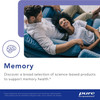 Pure Encapsulations Cortisol Calm