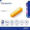 Pure Encapsulations Curcumin