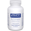 Pure Encapsulations B6 Complex 120 capsule bottle