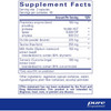 Digestion GB supplement facts, 45 servings
