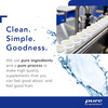 Pure Encapsulations Vitamin E