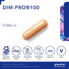 Pure Encapsulations DIM-Pro 100