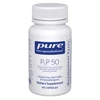 Pure Encapsulations P5P 50 60 capsule bottle