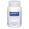 Pure Encapsulations Glucose Support Formula 60 capsule bottle