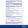 Pure Encapsulations Glucose Support Formula