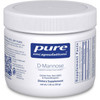 Pure Encapsulations D-Mannose Powder