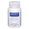 Pure Encapsulations Reduced Glutathione 60 capsules bottle