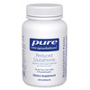 Pure Encapsulations Reduced Glutathione PURE-RG BeautifiedYou.com