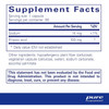 Pure Encapsulations R-Lipoic Acid (Stabilized)