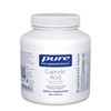 Pure Encapsulations Caprylic Acid 240 capsule bottle