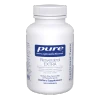 Pure Encapsulations Resveratrol EXTRA 120 capsule bottle