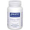 Pure Encapsulations Energy Xtra adaptogen formula 60 capsule bottle