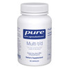 Pure Encapsulations Multi T/D PURE-MTD BeautifiedYou.com