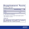 Lycopene supplement facts panel, 120 servings