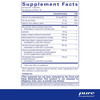 SP Ultimate supplement facts, 30 servings
