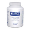 Pure Encapsulations Glucosamine Chondroitin with Manganese 360 capsules bottle