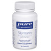 Pure Encapsulations Silymarin 120 capsule bottle