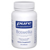 Pure Encapsulations Boswellia 60 capsule bottle