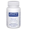 Pure Encapsulations Relora 60 capsule bottle