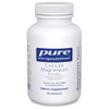 Pure Encapsulations Calcium Magnesium (Citrate) PURE-CGC BeautifiedYou.com