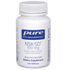 Pure Encapsulations NSK-SD 100mg PURE-NSKSD100mg BeautifiedYou.com