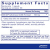 Pure Encapsulations NSK-SD 100mg