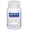 Pure Encapsulations PS 100 PURE-PS100 BeautifiedYou.com