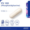 Pure Encapsulations PS 100
