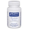 Pure Encapsulations Rhodiola Rosea 180 capsule bottle