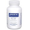 Pure Encapsulations BCAA 90 capsule bottle