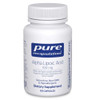 Pure Encapsulations Alpha Lipoic Acid 100 mg 60 capsule bottle