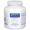 Pure Encapsulations Longevity Nutrients PURE-LONGNTS BeautifiedYou.com