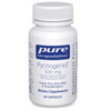 Pure Encapsulations Pycnogenol 100 mg 60 capsule bottle