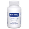 Pure Encapsulations L-Tryptophan 90 capsules bottle