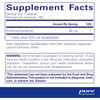 Pure Encapsulations 5-HTP 50mg