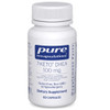 Pure Encapsulations 7-Keto DHEA 100 mg 60 capsules bottle