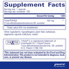 Pure Encapsulations 7-Keto DHEA 100mg