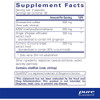 Pure Encapsulations Glucosamine MSM PURE-GMSM BeautifiedYou.com