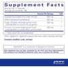 Pure Encapsulations Glucosamine MSM