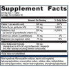 Cortico-B5B6 supplement facts panel